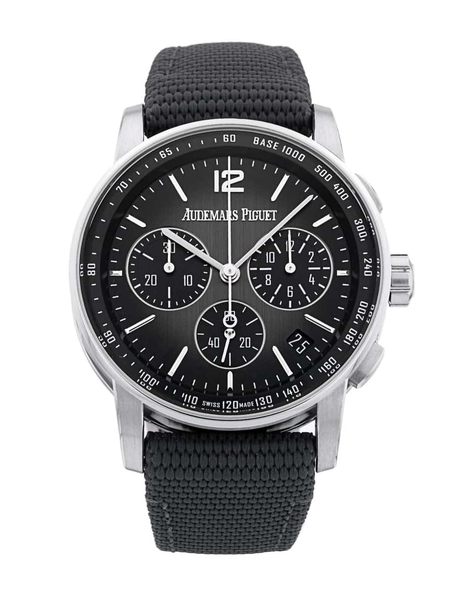 Audemars Piguet CODE 11.59 26393NB.OO.A002KB.01 Audemars Piguet CODE 11.59 26393NB.OO.A002KB.01